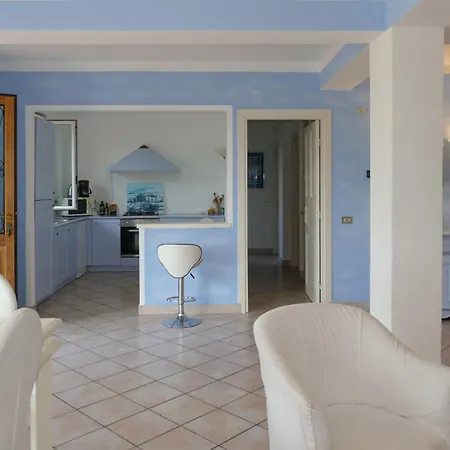 Alberto B By Interhome *