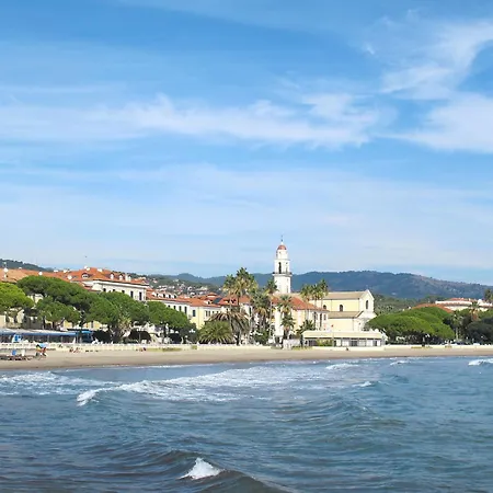 Alberto B By Interhome