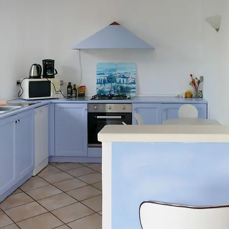 Alberto B By Interhome