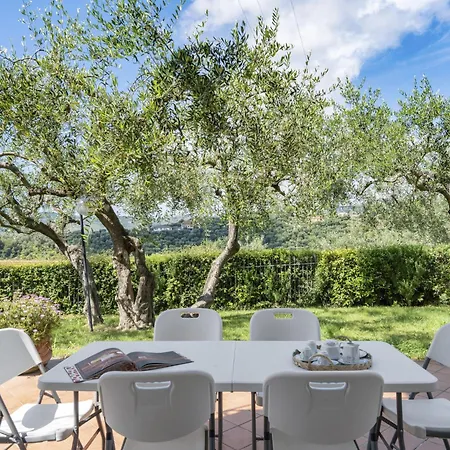 Alberto B By Interhome 아파트