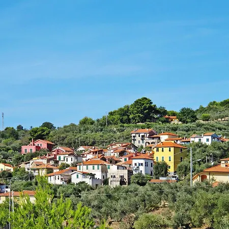 Alberto B By Interhome Pairola