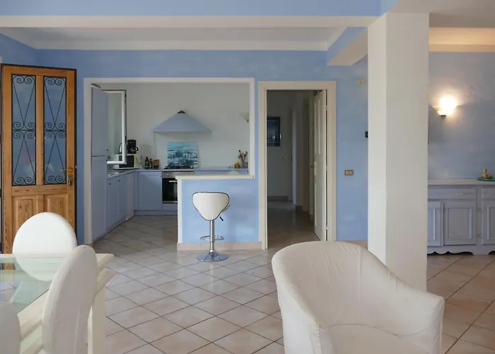 Alberto B By Interhome *