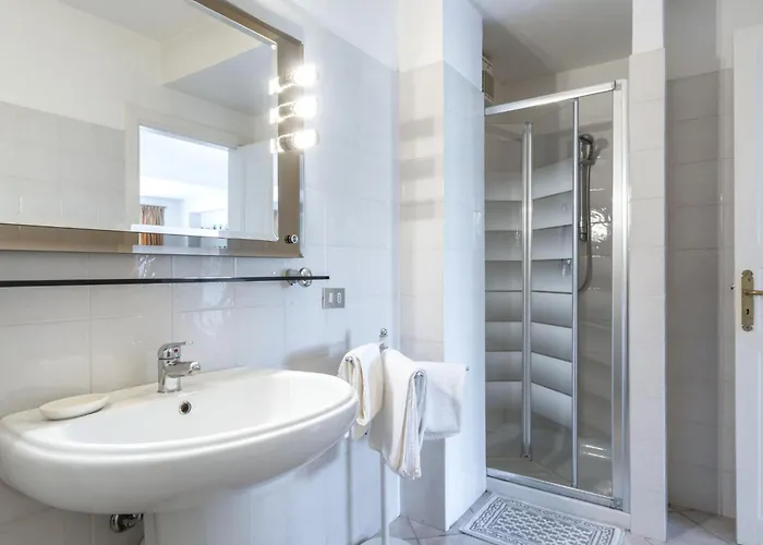 Alberto B By Interhome Pairola