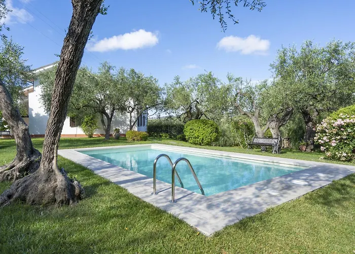 Alberto B By Interhome *