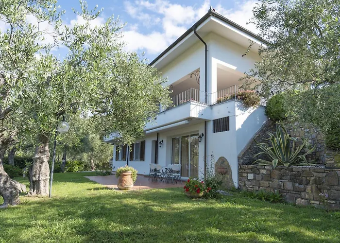 Apartment Alberto B By Interhome Pairola