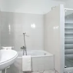 Apartman Alberto B By Interhome