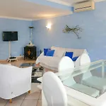 Apartman Alberto B By Interhome *