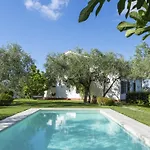 Apartman Alberto B By Interhome