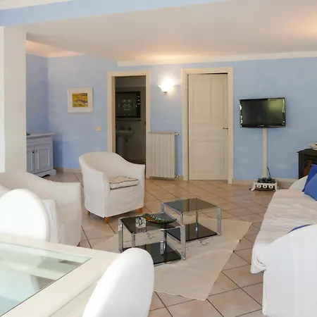 Alberto B By Interhome Appartamento Pairola