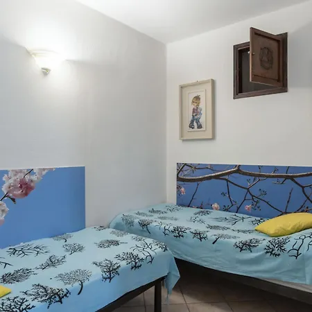 Alberto B By Interhome Appartamento *