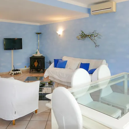 Apartamento Alberto B By Interhome *