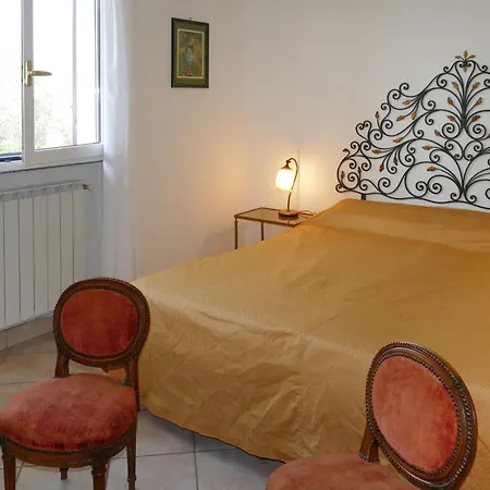 Alberto B By Interhome *