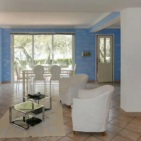 Lägenhet Alberto B By Interhome *