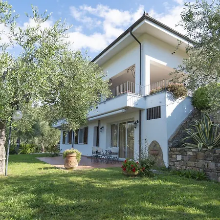 Apartman Alberto B By Interhome Pairola