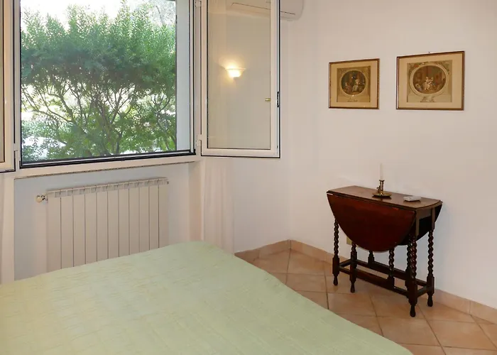 Alberto B By Interhome