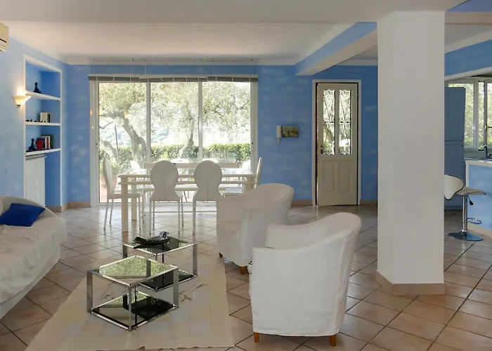 Appartamento Alberto B By Interhome *